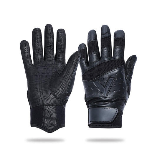 BATTING GLOVE 【学生対応モデル BLACK】