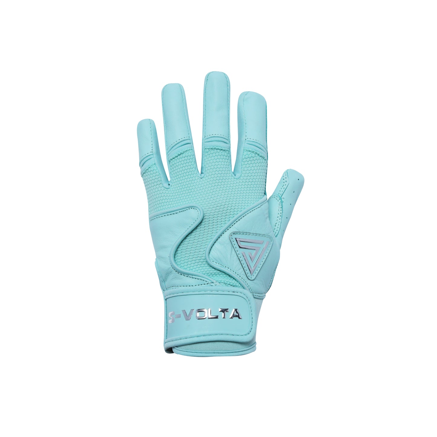 【PREMIUM MODEL】S-VOLTA バッティンググローブ Tiffany Blue