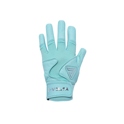 【PREMIUM MODEL】S-VOLTA バッティンググローブ Tiffany Blue