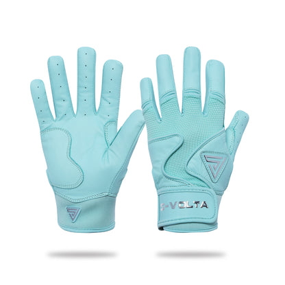 【PREMIUM MODEL】S-VOLTA バッティンググローブ Tiffany Blue