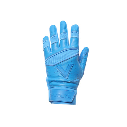 BATTING GLOVES 【Sky blue】