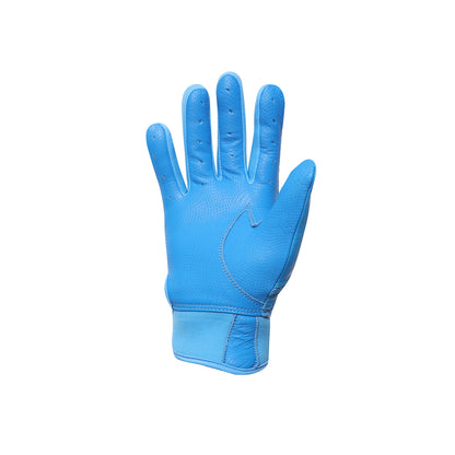 BATTING GLOVES 【Sky blue】