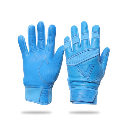 BATTING GLOVES 【Sky blue】