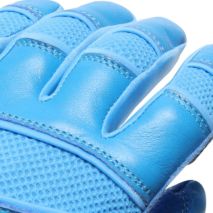 BATTING GLOVES 【Sky blue】